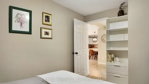 129 Lake Rosalind Road 1 N/a Brockton ON N4N 3B9