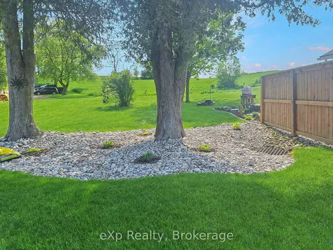 129 Lake Rosalind Road 1 N/a Brockton ON N4N 3B9