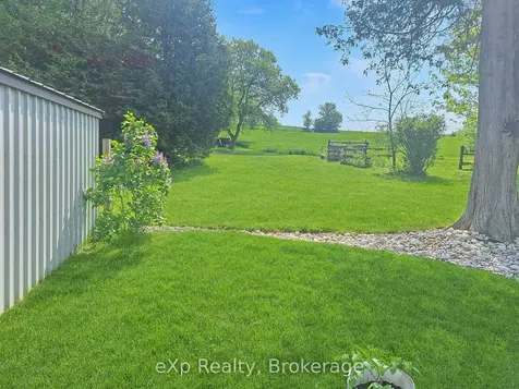129 Lake Rosalind Road 1 N/a Brockton ON N4N 3B9