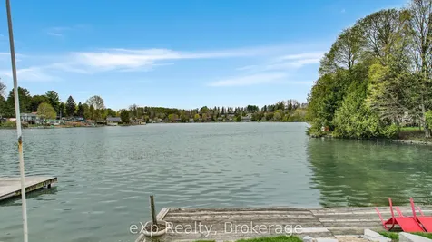 129 Lake Rosalind Road 1 N/a Brockton ON N4N 3B9