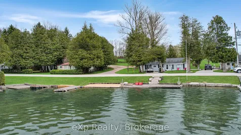 129 Lake Rosalind Road 1 N/a Brockton ON N4N 3B9