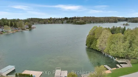 129 Lake Rosalind Road 1 N/a Brockton ON N4N 3B9