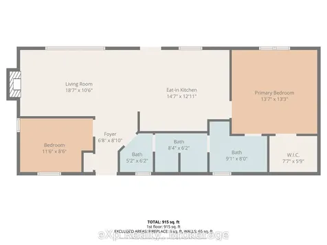 129 Lake Rosalind Road 1 N/a Brockton ON N4N 3B9