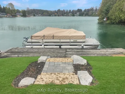 129 Lake Rosalind Road 1 N/a Brockton ON N4N 3B9