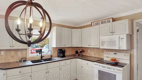 129 Lake Rosalind Road 1 N/a Brockton ON N4N 3B9