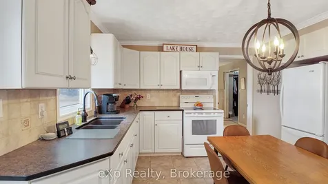 129 Lake Rosalind Road 1 N/a Brockton ON N4N 3B9