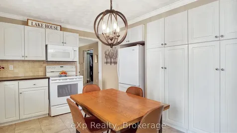 129 Lake Rosalind Road 1 N/a Brockton ON N4N 3B9