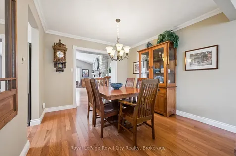 278 Colborne Street Centre Wellington ON N0B 1S0