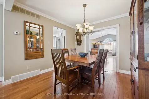 278 Colborne Street Centre Wellington ON N0B 1S0