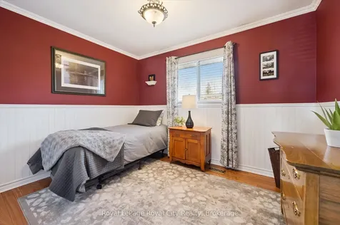 278 Colborne Street Centre Wellington ON N0B 1S0