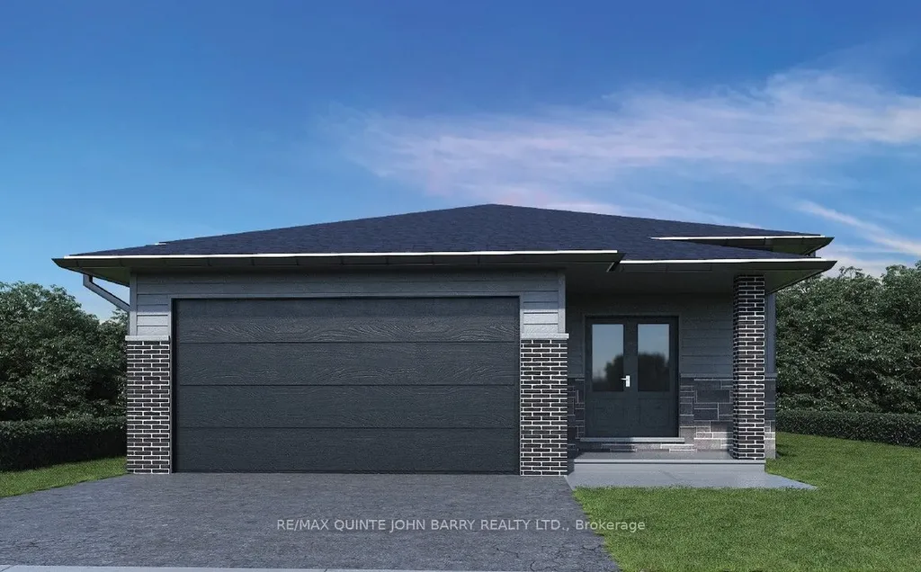 40 Parkland Circle Quinte West ON K8V 0R4