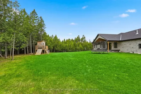 185 Louise Creek Crescent West Grey ON N0G 1S0