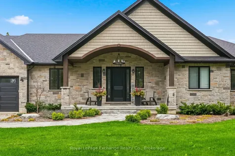 185 Louise Creek Crescent West Grey ON N0G 1S0