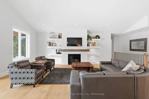 185 Louise Creek Crescent West Grey ON N0G 1S0
