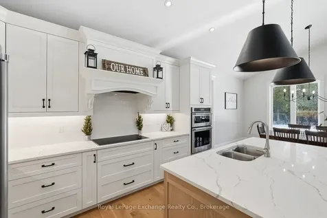 185 Louise Creek Crescent West Grey ON N0G 1S0