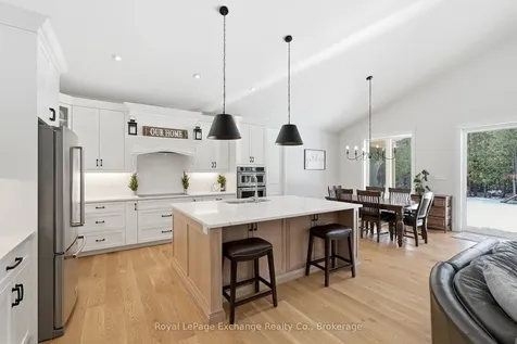 185 Louise Creek Crescent West Grey ON N0G 1S0