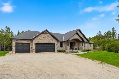 185 Louise Creek Crescent West Grey ON N0G 1S0
