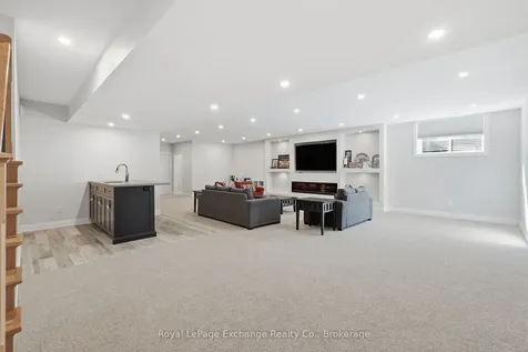 185 Louise Creek Crescent West Grey ON N0G 1S0