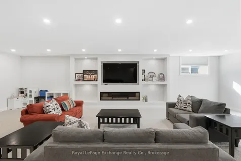 185 Louise Creek Crescent West Grey ON N0G 1S0