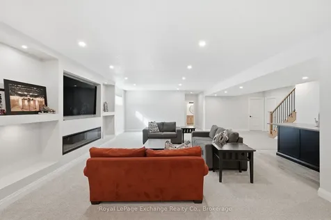 185 Louise Creek Crescent West Grey ON N0G 1S0