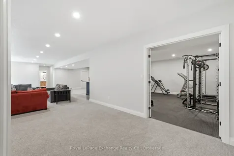185 Louise Creek Crescent West Grey ON N0G 1S0