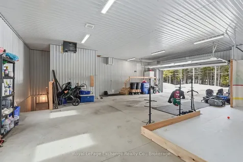 185 Louise Creek Crescent West Grey ON N0G 1S0
