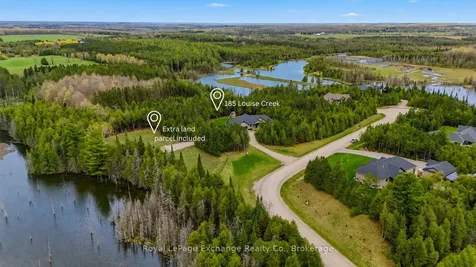 185 Louise Creek Crescent West Grey ON N0G 1S0