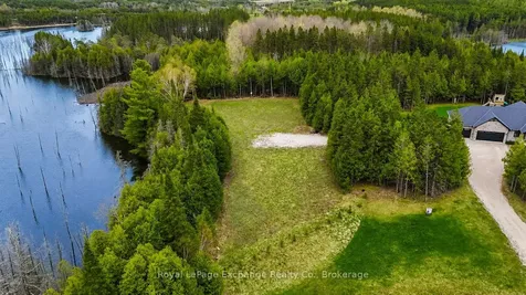 185 Louise Creek Crescent West Grey ON N0G 1S0