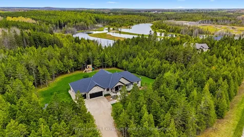 185 Louise Creek Crescent West Grey ON N0G 1S0