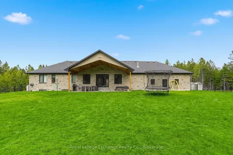 185 Louise Creek Crescent West Grey ON N0G 1S0