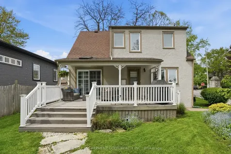 334 Sugarloaf Street Port Colborne ON L3K 2P3