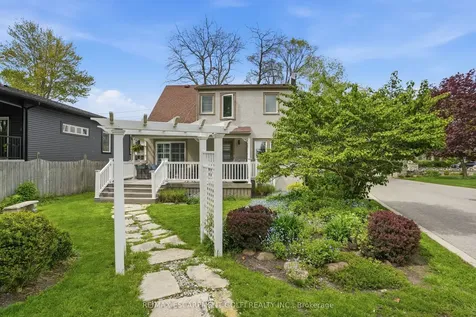 334 Sugarloaf Street Port Colborne ON L3K 2P3