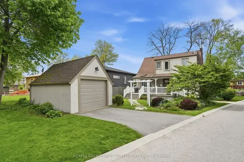 334 Sugarloaf Street Port Colborne ON L3K 2P3