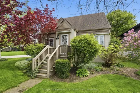 334 Sugarloaf Street Port Colborne ON L3K 2P3