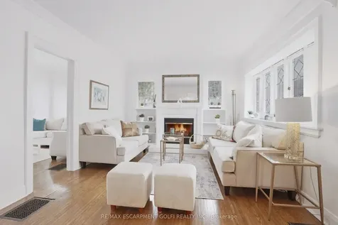 334 Sugarloaf Street Port Colborne ON L3K 2P3