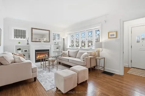334 Sugarloaf Street Port Colborne ON L3K 2P3