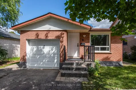 8 Pamela Place Guelph ON N1H 8C9