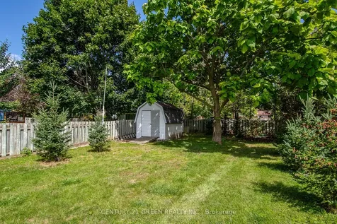 8 Pamela Place Guelph ON N1H 8C9