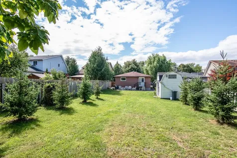 8 Pamela Place Guelph ON N1H 8C9
