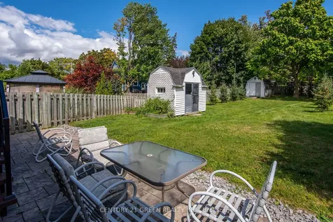 8 Pamela Place Guelph ON N1H 8C9