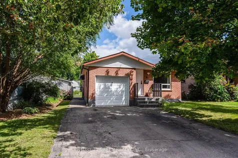 8 Pamela Place Guelph ON N1H 8C9