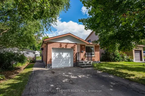 8 Pamela Place Guelph ON N1H 8C9