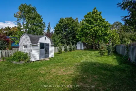 8 Pamela Place Guelph ON N1H 8C9