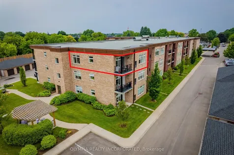 4644 Pettit Avenue Niagara Falls ON L2E 0B4