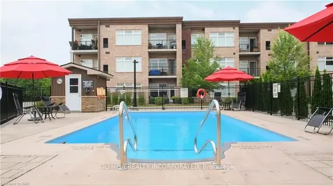 4644 Pettit Avenue Niagara Falls ON L2E 0B4