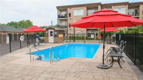 4644 Pettit Avenue Niagara Falls ON L2E 0B4