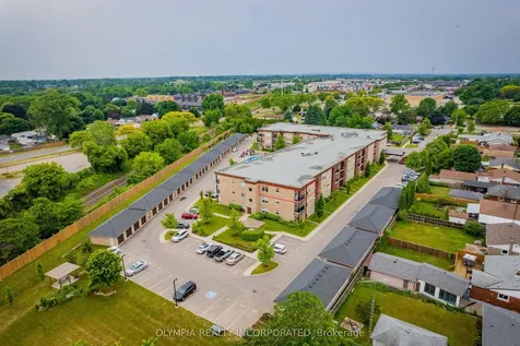 4644 Pettit Avenue Niagara Falls ON L2E 0B4