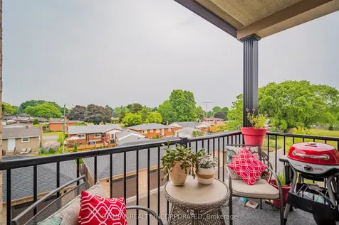 4644 Pettit Avenue Niagara Falls ON L2E 0B4