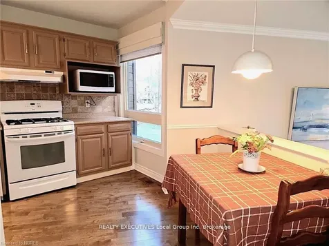555 Main Street S Callander ON P0H 1H0