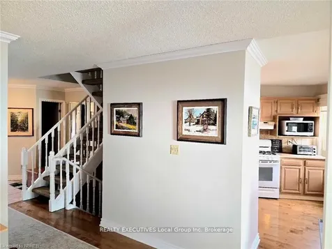 555 Main Street S Callander ON P0H 1H0